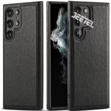 گارد چرمی گوشی Samsung Galaxy S23 Ultra 5G اورجینال