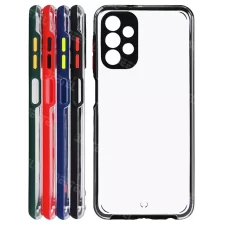 کاور شیشه ای برای گوشی سامسونگ Samsung Galaxy A13 4G مدل دیاموند