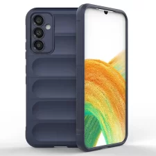 قاب سیلیکون پافری مناسب برای گوشی Samsung Galaxy A34 5G (100% اورجینال)