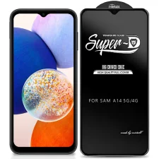 گلس گوشی Samsung Galaxy A14 سوپر دی اورجینال از برند Mietubl