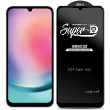 گلس گوشی Samsung Galaxy A24 سوپر دی اورجینال از برند Mietubl