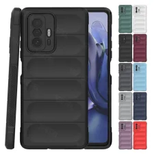 قاب پافر سیلیکون مناسب برای گوشی Xiaomi 11T / 11T Pro (100% اورجینال)