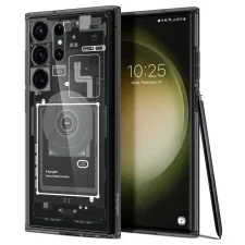 قاب اورجینال گوشی Samsung Galaxy S23 Ultra 5G مدل Zero One (های کپی)