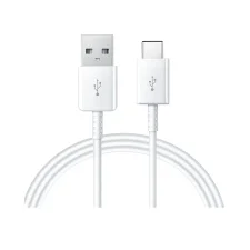کابل شارژ گوشی سامسونگ مدل USB TO TypeC