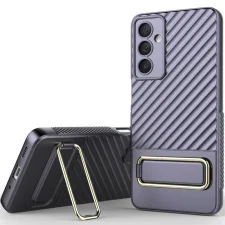 قاب گوشی سامسونگ A34 طرح کربن استنددار