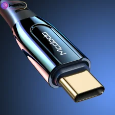 کابل شارژ گوشی سامسونگ مدل USB TO TypeC (100% اورجینال)