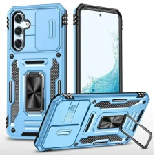 قاب گوشی مناسب برای سامسونگ Samsung Galaxy A34 5G طرح دیفندر آرمور