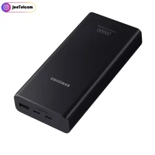 پاور بانک فست شارژ سامسونگ Samsung 20,000mAh Battery Pack EB-P5300
