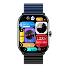 ساعت هوشمند شیائومی مدل Glorimi GS1 Pro (مکالمه دار شرکتی)