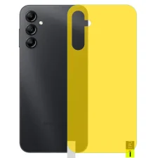 برچسب نانو پشت گوشی Samsung Galaxy A14 (4G/5G) مدل شفاف آنتی شوک