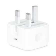 آداپتور 20 وات ایفون مدل Apple 20W USB-C  (شرکتی گارانتی دار)