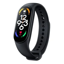 دستبند هوشمند شیائومی مدل Mi Band 7 Global