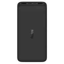 پاوربانک به ظرفیت 20.000Mah و توان 18 وات مدل Redmi K20 18W