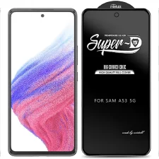 گلس گوشی Samsung Galaxy A53 (5G) سوپر دی اورجینال از برند Mietubl