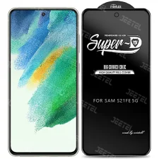 گلس گوشی Samsung Galaxy S21 FE (5G) سوپر دی اورجینال از برند Mietubl