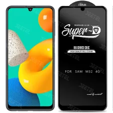 گلس گوشی Samsung Galaxy M32 (4G) سوپر دی اورجینال از برند Mietubl