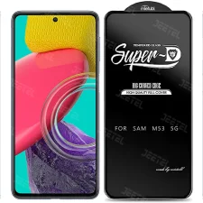 گلس گوشی Samsung Galaxy M53 (5G) سوپر دی اورجینال از برند Mietubl