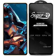 گلس گوشی Xiaomi Poco X5 Pro (5G) سوپر دی اورجینال از برند Mietubl