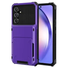 قاب آرمور برای گوشی Samsung A54 مدل جاکارتی دار