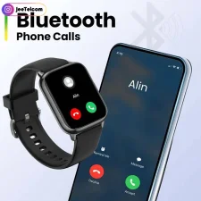 ساعت هوشمند شیائومی مدل Amazfit Pop 2 (مکالمه دار)