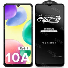 گلس گوشی Xiaomi Redmi 10A سوپر دی اورجینال از برند Mietubl