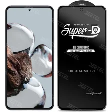 گلس گوشی Xiaomi 12T سوپر دی اورجینال از برند Mietubl