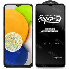 گلس گوشی Samsung Galaxy A03 سوپر دی اورجینال از برند Mietubl