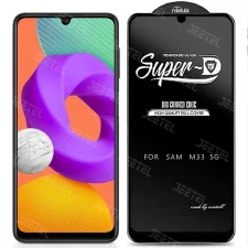 گلس گوشی Samsung Galaxy M33 (5G) سوپر دی اورجینال از برند Mietubl