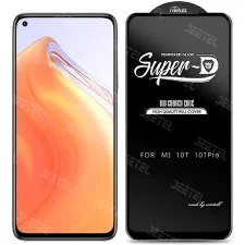 گلس گوشی Xiaomi MI 10T Pro سوپر دی اورجینال از برند Mietubl