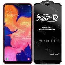 گلس گوشی Samsung Galaxy A10 سوپر دی اورجینال از برند Mietubl