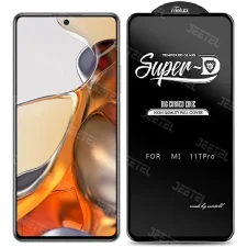 گلس گوشی Xiaomi 11T Pro سوپر دی اورجینال از برند Mietubl