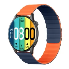 ساعت هوشمند شیائومی مدل  Kieslect Kr Pro (مکالمه دار شرکتی)