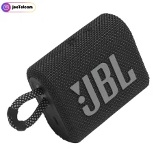 اسپیکر بلوتوث قابل حمل مدل JBL GO 3
