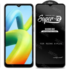 گلس گوشی Xiaomi Redmi A1 Plus سوپر دی اورجینال از برند Mietubl