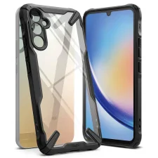 قاب آرمور برای گوشی Samsung Galaxy A34 مدل جاکارتی دار