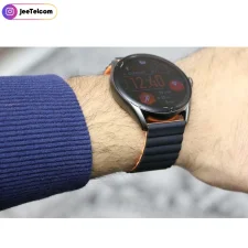 ساعت هوشمند شیائومی مدل Glorimi GS1 Pro (مکالمه دار شرکتی)