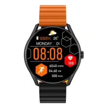 ساعت هوشمند شیائومی مدل Glorimi M1 Pro (مکالمه دار شرکتی)