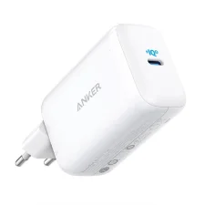 آداپتور 65 وات انکر مدل Anker PowerPort 3 A2712