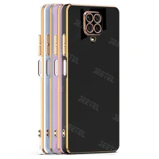 کاور مای کیس گلدلاین برای (Xiaomi Redmi (Note 9 Pro / Note 9S (الکتروپلیتینگ 6D اورجینال)