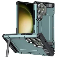 قاب گوشی مناسب برای سامسونگ Samsung Galaxy S23 Ultra 5G طرح دیفندر آرمور