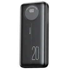 پاوربانک فست شارژ با ظرفیت 20.000 میلی آمپر مدل Yesido YP41