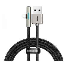 کابل شارژ 2 متری تایپ سی مدل بیسوز Baseus CAT7C-C01 (اورجینال)