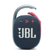 اسپیکر بلوتوث مسافرتی جی بی ال مدل JBL CLIP 4