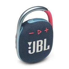 اسپیکر بلوتوث مسافرتی جی بی ال مدل JBL CLIP 4
