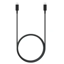 کابل شارژ سوپر فست سامسونگ مدل Samsung Type-C 45W Super Fast 5A