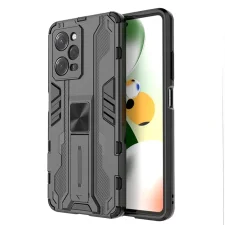 قاب آرمور برای گوشی Xiaomi Poco X5 Pro 5G مدل استنددار