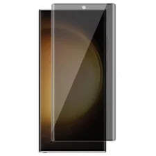 گلس یو وی پرایوسی مناسب برای گوشی Samsung Galaxy S23 Ultra مدل فول ادج