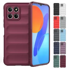 قاب پافر سیلیکون مناسب برای گوشی Honor X8 5G (100% اورجینال)