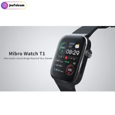ساعت هوشمند شیائومی مدل Mibro T1 (مکالمه دار شرکتی)