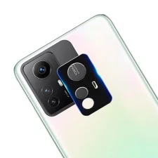 گلس محافظ لنز گوشی Xiaomi Redmi Note 12S مدل شیشه ای 3D